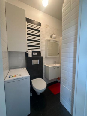 Kujawska apartment